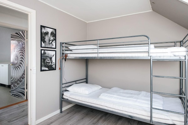 Foto van 6 Personen vakantie huis in Hadsund - Vakantiehuis in Hadsund - Indoor