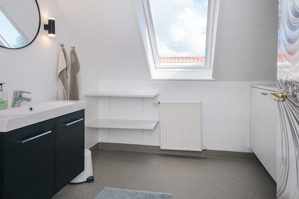 Foto van 6 Personen vakantie huis in Hadsund - Vakantiehuis in Hadsund - Indoor