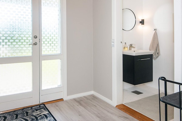 Foto van 6 Personen vakantie huis in Hadsund - Vakantiehuis in Hadsund - Indoor