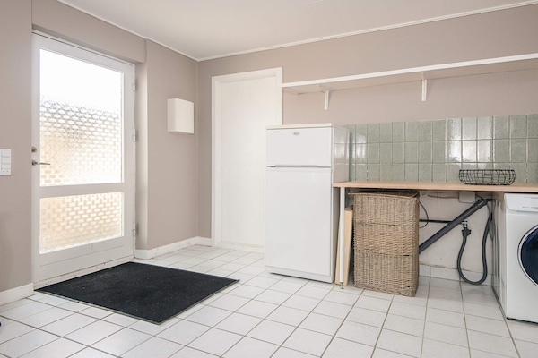 Foto van 6 Personen vakantie huis in Hadsund - Vakantiehuis in Hadsund - Indoor