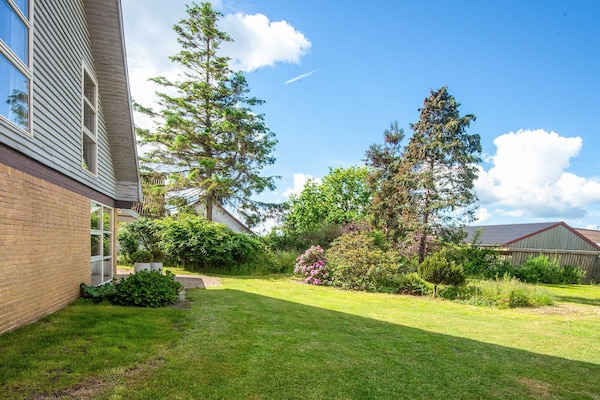 Foto van 6 Personen vakantie huis in Hadsund - Vakantiehuis in Hadsund - View