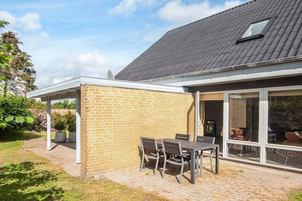 Foto van 6 Personen vakantie huis in Hadsund - Vakantiehuis in Hadsund - View