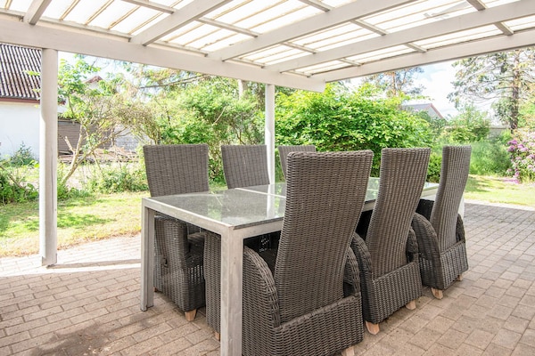 Foto van 6 Personen vakantie huis in Hadsund - Vakantiehuis in Hadsund - View