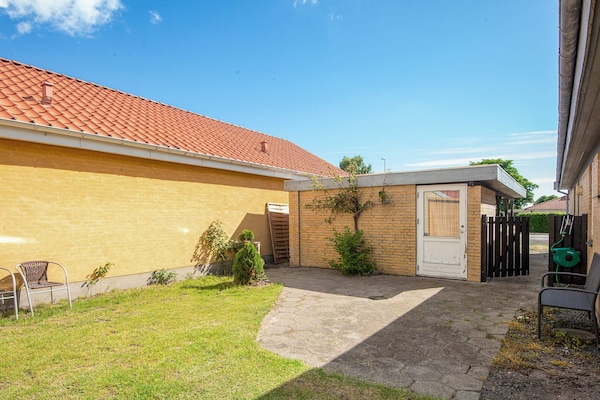 Foto van 6 Personen vakantie huis in Hadsund - Vakantiehuis in Hadsund - View