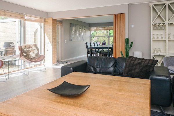 Foto van 6 Personen vakantie huis in Hadsund - Vakantiehuis in Hadsund - Indoor
