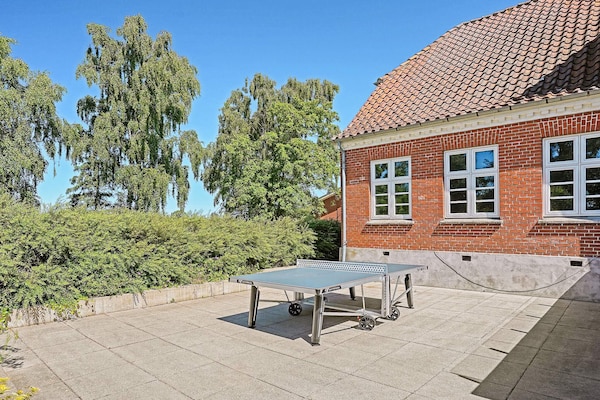 Foto van 4 sterren vakantie huis in Lundby - Vakantiehuis in Lundby - Untagged