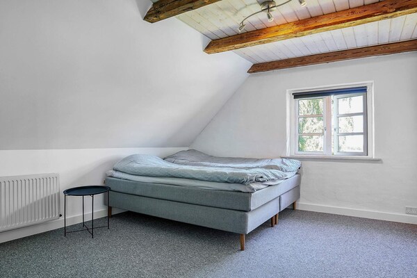 Foto van 4 sterren vakantie huis in Lundby - Vakantiehuis in Lundby - Indoor