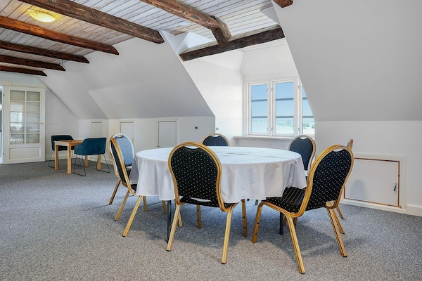 Foto van 4 sterren vakantie huis in Lundby - Vakantiehuis in Lundby - Indoor
