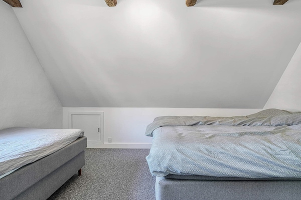 Foto van 4 sterren vakantie huis in Lundby - Vakantiehuis in Lundby - Indoor