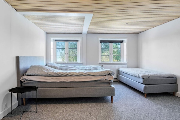 Foto van 4 sterren vakantie huis in Lundby - Vakantiehuis in Lundby - Indoor