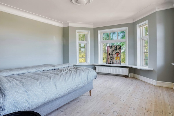 Foto van 4 sterren vakantie huis in Lundby - Vakantiehuis in Lundby - Indoor