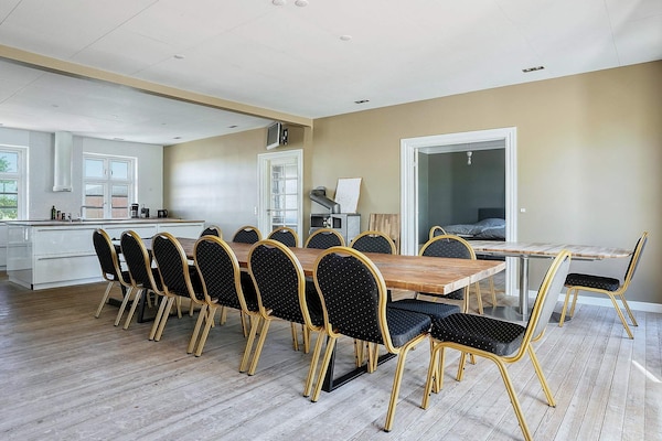 Foto van 4 sterren vakantie huis in Lundby - Vakantiehuis in Lundby - Indoor