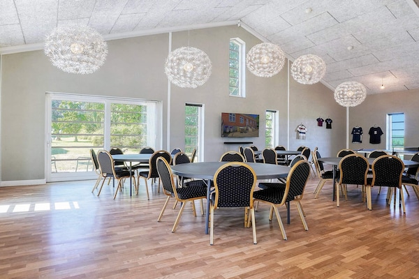 Foto van 4 sterren vakantie huis in Lundby - Vakantiehuis in Lundby - Indoor