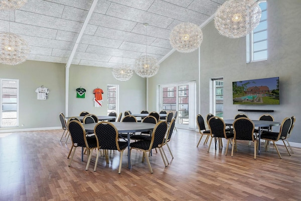 Foto van 4 sterren vakantie huis in Lundby - Vakantiehuis in Lundby - Indoor