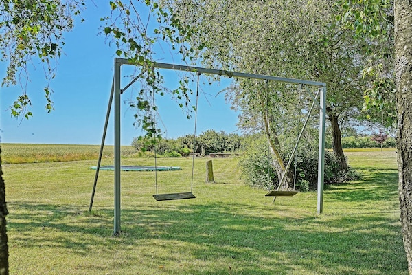 Foto van 4 sterren vakantie huis in Lundby - Vakantiehuis in Lundby - View