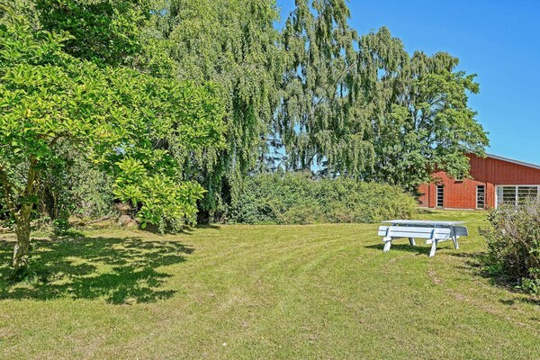 Foto van 4 sterren vakantie huis in Lundby - Vakantiehuis in Lundby - View