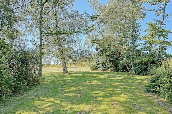 Foto van 4 sterren vakantie huis in Lundby - Vakantiehuis in Lundby - View