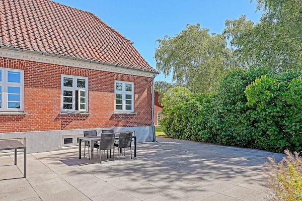 Foto van 4 sterren vakantie huis in Lundby - Vakantiehuis in Lundby - Outdoor