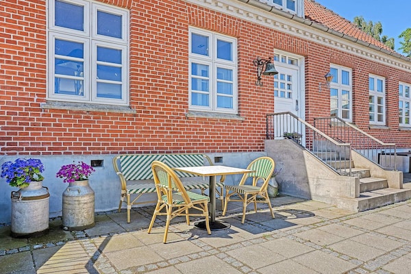 Foto van 4 sterren vakantie huis in Lundby - Vakantiehuis in Lundby - Outdoor
