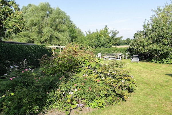Foto van 6 Personen vakantie huis in Samsø - Vakantiehuis in Samsø - Outdoor