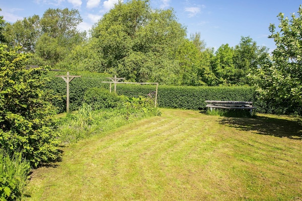 Foto van 6 Personen vakantie huis in Samsø - Vakantiehuis in Samsø - Untagged