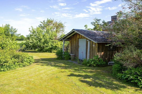 Foto van 6 Personen vakantie huis in Samsø - Vakantiehuis in Samsø - Untagged