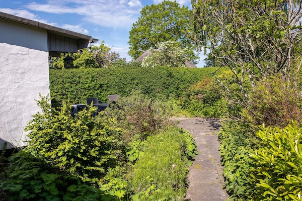 Foto van 6 Personen vakantie huis in Samsø - Vakantiehuis in Samsø - Untagged