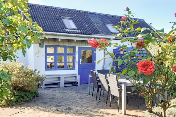 Foto van 6 Personen vakantie huis in Samsø - Vakantiehuis in Samsø - Outdoor