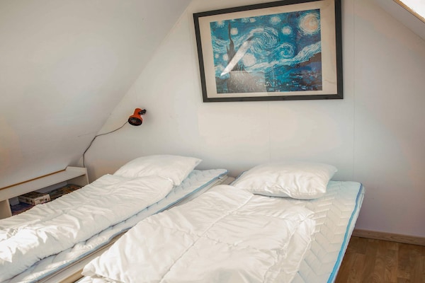 Foto van 6 Personen vakantie huis in Samsø - Vakantiehuis in Samsø - Indoor