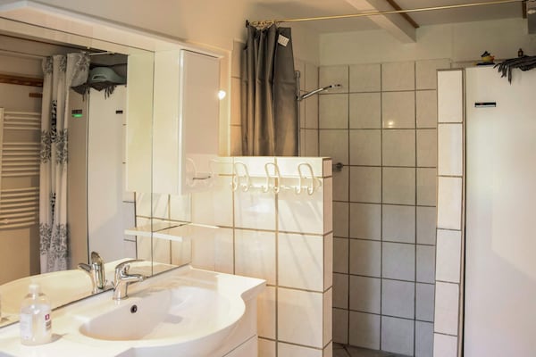 Foto van 6 Personen vakantie huis in Samsø - Vakantiehuis in Samsø - Indoor