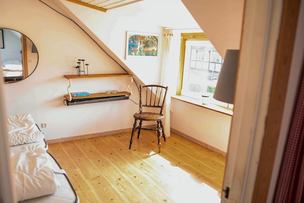 Foto van 6 Personen vakantie huis in Samsø - Vakantiehuis in Samsø - Indoor