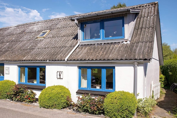 Foto van 6 Personen vakantie huis in Samsø - Vakantiehuis in Samsø - Outdoor