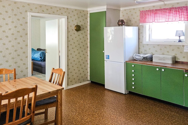 Foto van 5 Personen vakantie huis in Årsunda - Vakantiehuis in Årsunda - Indoor