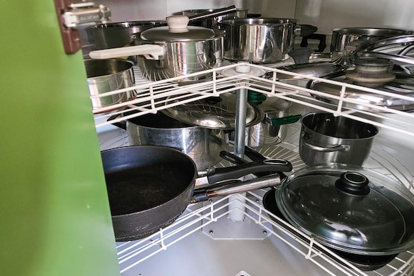 Foto van 5 Personen vakantie huis in Årsunda - Vakantiehuis in Årsunda - Indoor