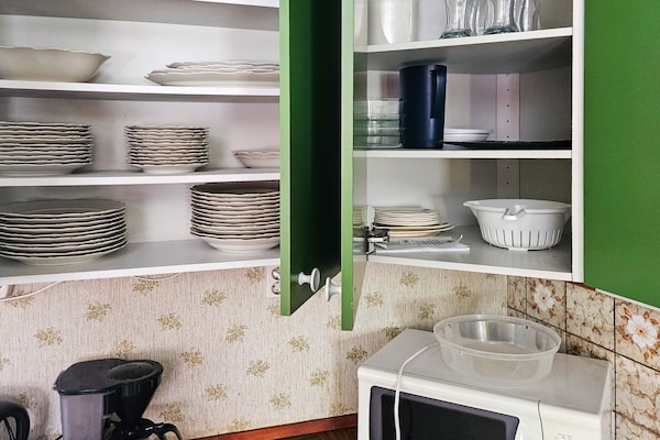 Foto van 5 Personen vakantie huis in Årsunda - Vakantiehuis in Årsunda - Indoor