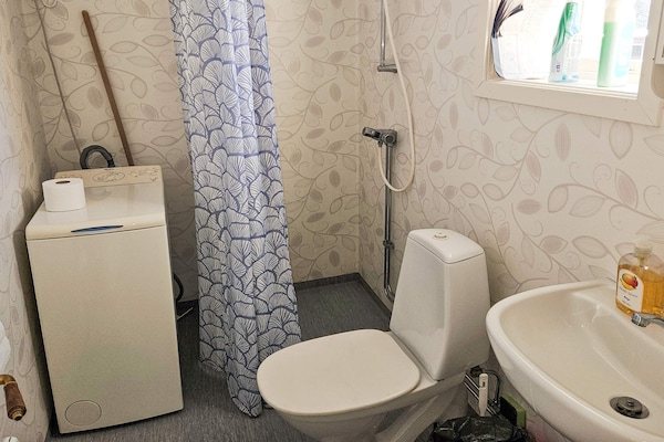Foto van 5 Personen vakantie huis in Årsunda - Vakantiehuis in Årsunda - Indoor