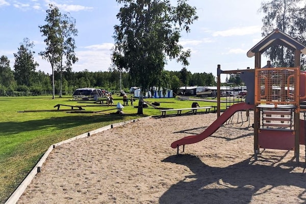 Foto van 5 Personen vakantie huis in Årsunda - Vakantiehuis in Årsunda - Untagged