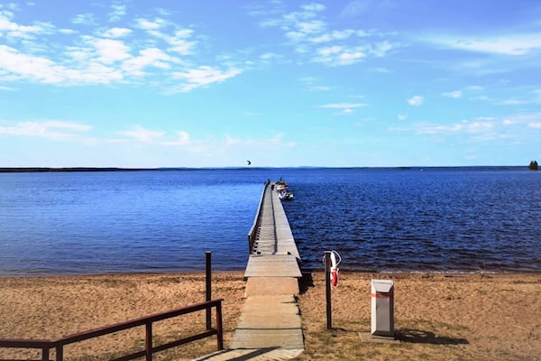 Foto van 5 Personen vakantie huis in Årsunda - Vakantiehuis in Årsunda - Outdoor