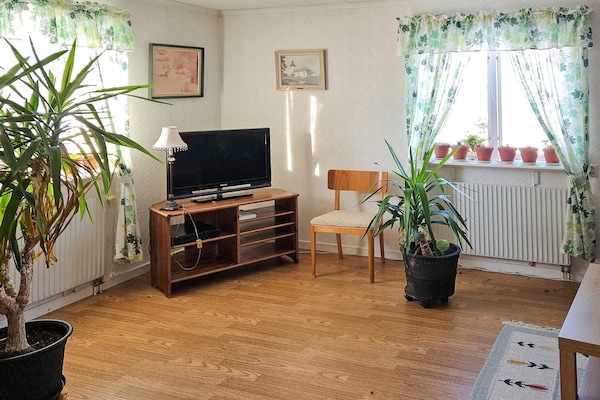 Foto van 5 Personen vakantie huis in Årsunda - Vakantiehuis in Årsunda - Indoor