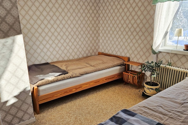 Foto van 5 Personen vakantie huis in Årsunda - Vakantiehuis in Årsunda - Indoor