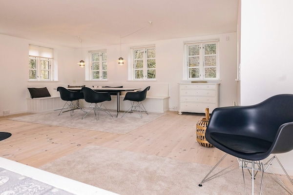 Foto van 5 sterren vakantie huis in Skagen - Vakantiehuis in Skagen - Indoor