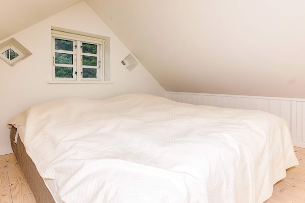 Foto van 5 sterren vakantie huis in Skagen - Vakantiehuis in Skagen - Indoor