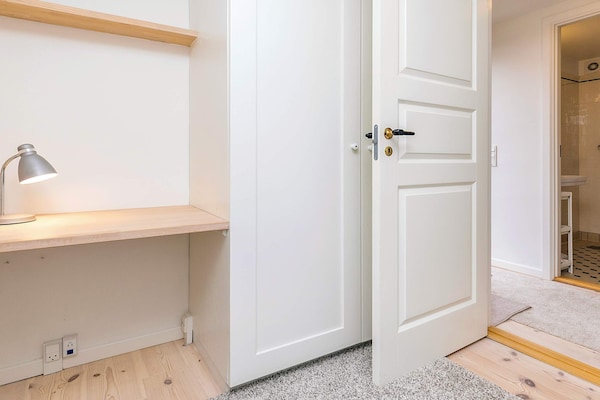 Foto van 5 sterren vakantie huis in Skagen - Vakantiehuis in Skagen - Indoor