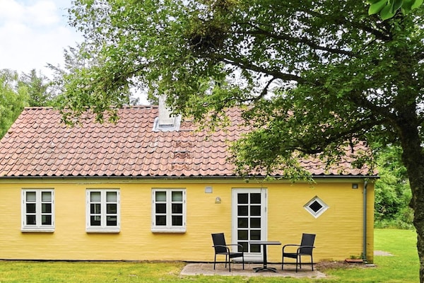 Foto van 5 sterren vakantie huis in Skagen - Vakantiehuis in Skagen - Outdoor