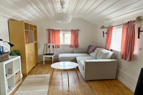 Foto van 4 Personen vakantie huis in INGARÖ - Vakantiehuis in INGARÖ - Indoor