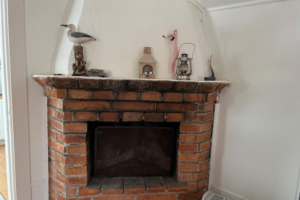 Foto van 4 Personen vakantie huis in INGARÖ - Vakantiehuis in INGARÖ - Indoor