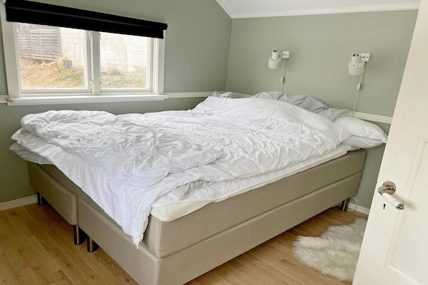 Foto van 4 Personen vakantie huis in INGARÖ - Vakantiehuis in INGARÖ - Indoor