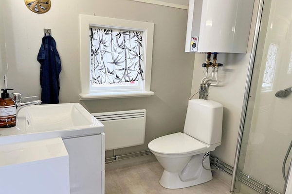 Foto van 4 Personen vakantie huis in INGARÖ - Vakantiehuis in INGARÖ - Indoor