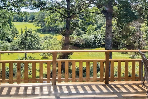 Foto van 4 Personen vakantie huis in INGARÖ - Vakantiehuis in INGARÖ - Outdoor