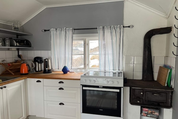 Foto van 4 Personen vakantie huis in INGARÖ - Vakantiehuis in INGARÖ - Indoor